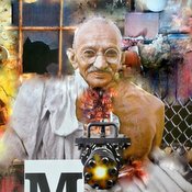 Machine Gun